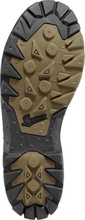 Danner Panorama Waterproof Low Hiking Shoes - Men's 4
