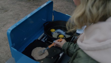 Eureka Griddle 9
