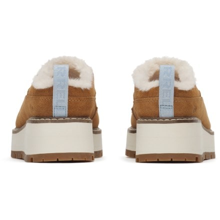 Merrell Sugarloaf Mule Cozy Shoes - Women's 4