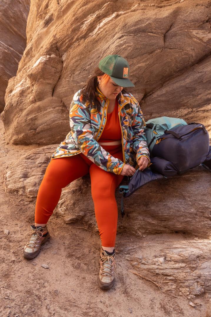 Location Image for Trailmade 60 Pack - Women's