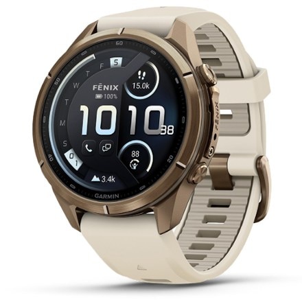 Garmin fenix 9 Pro inReach 43 mm