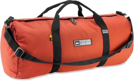 rei duffel bag medium