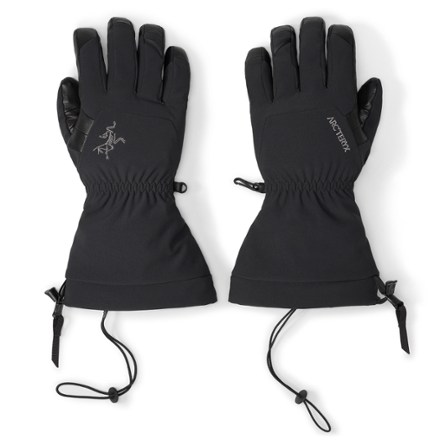 Arc’teryx Men’s board ski gloves 9 Best Ski Gloves for Snowsports, According to an Olympic Skier