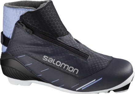 Salomon RC9 Vitane Prolink Cross-Country Ski Boots - Women