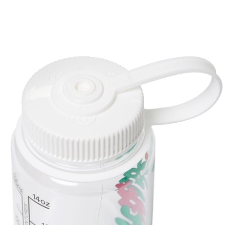 REI Co-op Nalgene Sustain Graphic Wide-Mouth Water Bottle - 16 fl. oz. 2