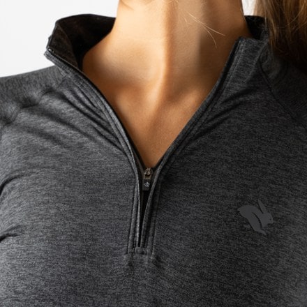 rabbit EZ Zip Shirt - Women's 4