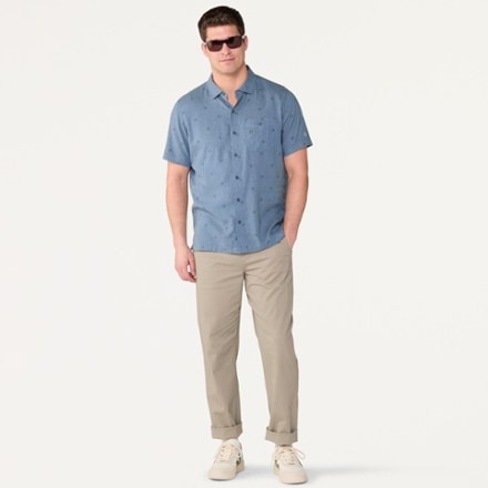 KUHL Getaway Shirt - Men's 5