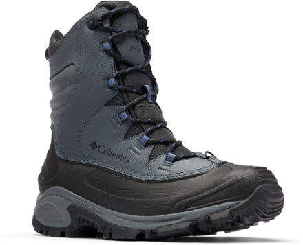 Columbia Bugaboot III Boots - Men's 2