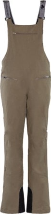 Obermeyer Bliss Bib Snow Pants - Womens