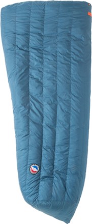Big Agnes King Solomon 20 Double Sleeping Bag 4