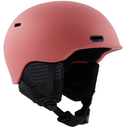 Anon Oslo WaveCel Snow Helmet 0