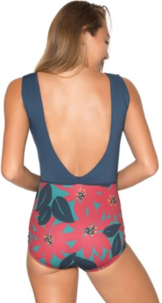 Seea Lido One-Piece Swimsuit - Women's | REI Co-op