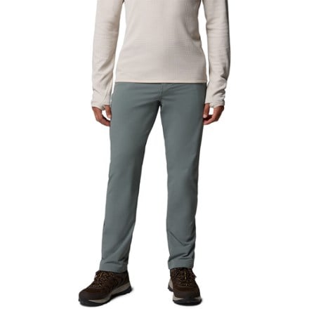 Columbia ROC Tech Chino Pants - Men's 0