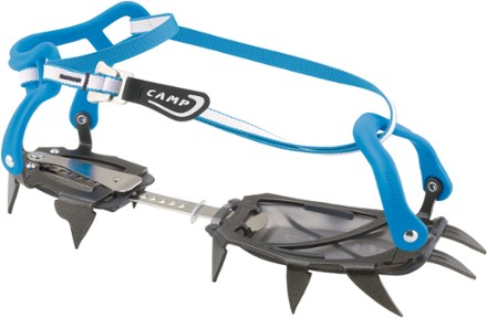 C.A.M.P. Stalker Universal Crampons 0