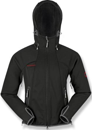 marmot ion windshirt