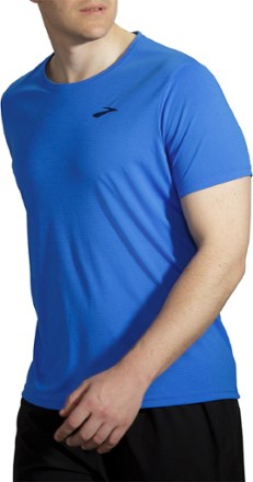 Brooks Atmosphere T-Shirt - Men's 4