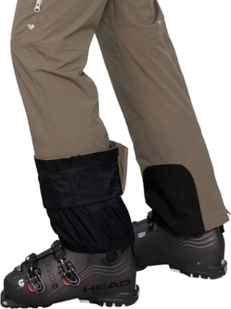 Obermeyer Bliss Bib Snow Pants - Women's 9