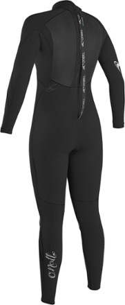 O'Neill Epic 3/2 Full Wetsuit - Women's 1
