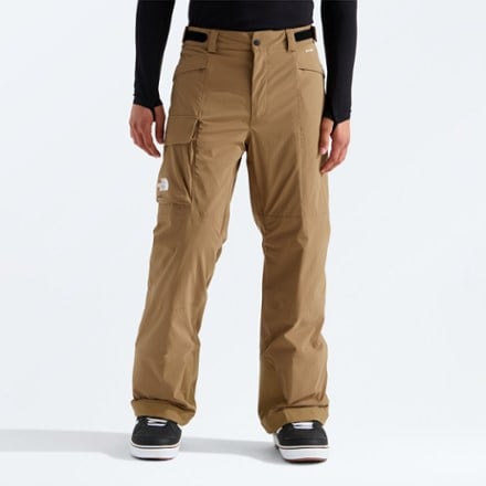 The North Face Freedom Insulated Snow Pants - Men's 0