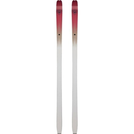 Rossignol XP 85 Positrack Cross-Country Skis with Xplore Bindings 0