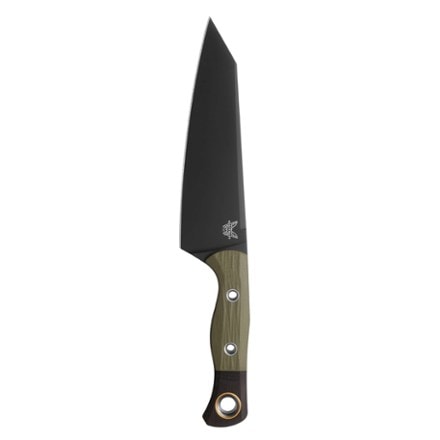 Benchmade Wildcoast Knife 3