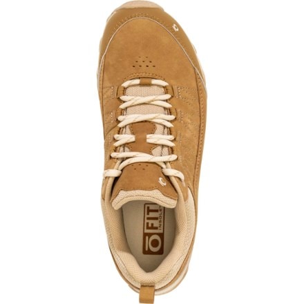 Oboz Ousel Low Waterproof Hiking Shoes - Women's 4