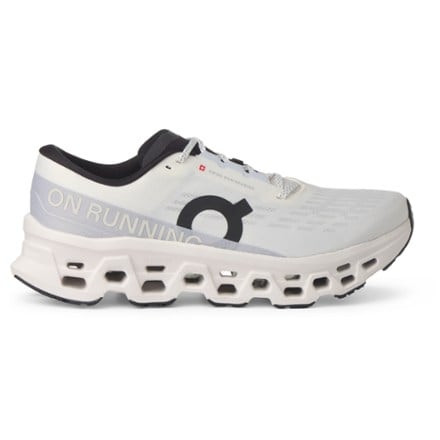 On Cloudmonster 3 Road-Running Shoes - Men's 0