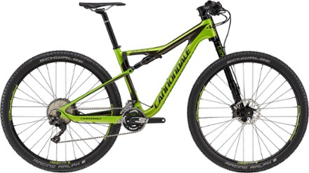 Cannondale Scalpel Si Carbon 4 27.5 