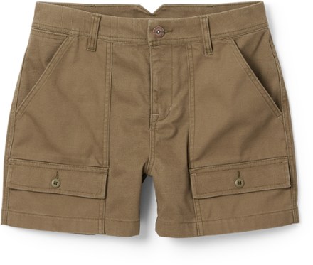 REI Co-op Trailsmith Shorts - Women's