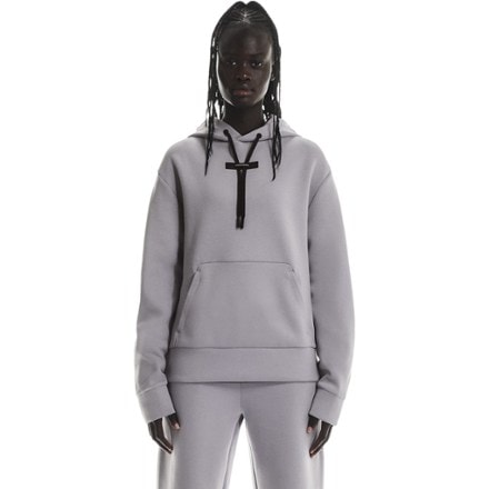 On Focus Tech Hoodie - Women's 1