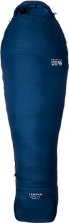 Mountain Hardwear Lamina 30 Sleeping Bag - Long 1