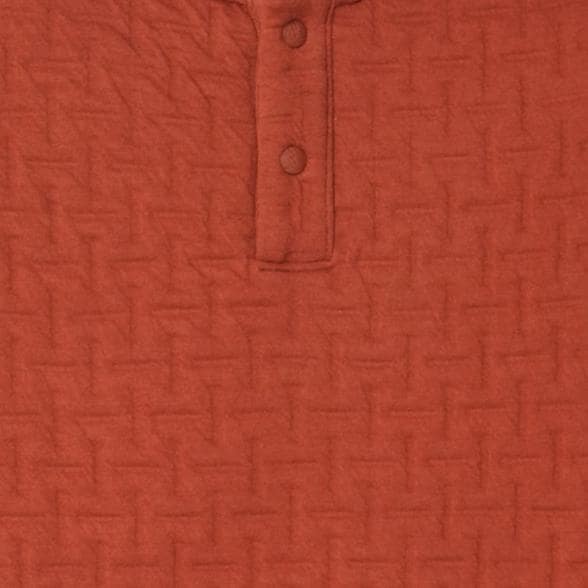 Swatch Image of color Red Rock