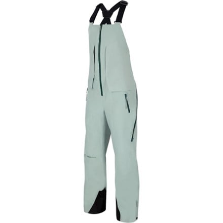 Obermeyer Steibis Shell Bib Pants - Women's 4