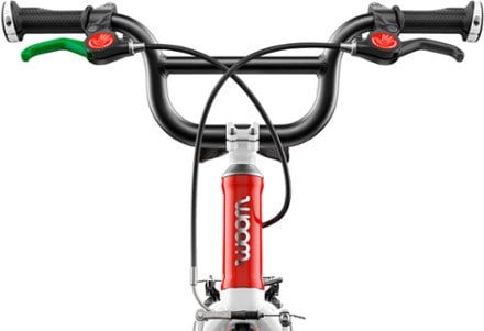 woom ORIGINAL 3 Kids' Bike 6