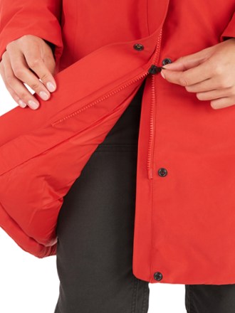 Marmot Chelsea Down Coat - Women's 4