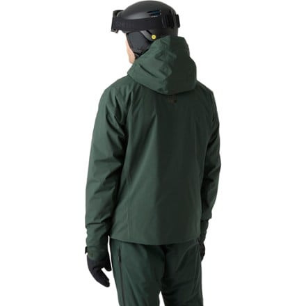 Helly Hansen Swift 3-in-1 Jacket - Men's 2