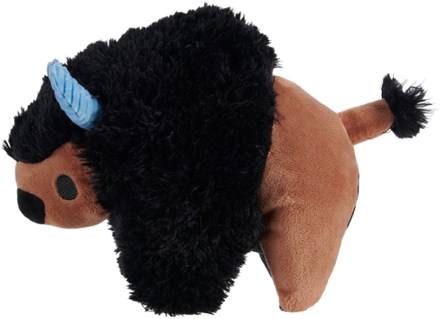 National Park Plush Dog Toy
