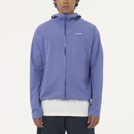 Salomon Men's Running Jackets | REI Co-op