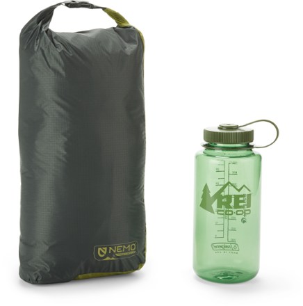 NEMO Hornet OSMO Ultralight 1P Tent 8