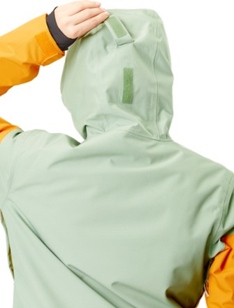 Picture Organic Clothing Seakrest Insulated Jacket - Women's 5