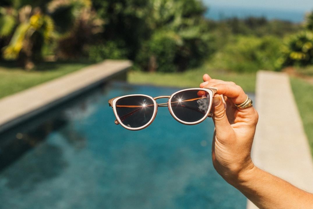 Location Image for Catalina Polarized Sunglasses