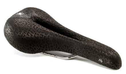 terry fly saddle
