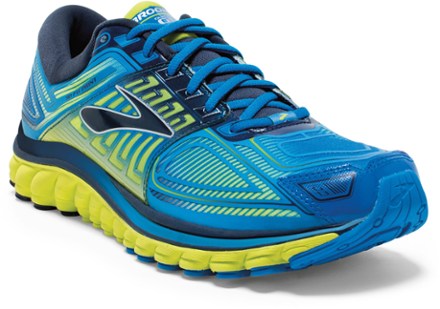 brooks glycerin 13 mens shoes