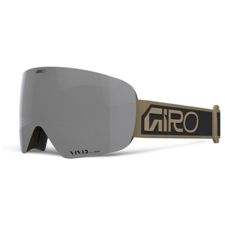 Giro Contour Snow Goggles 0