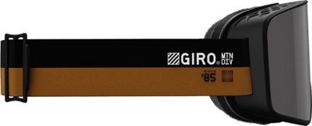 Giro Method Snow Goggles 3