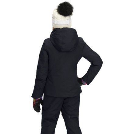 Obermeyer Rylee Insulated Jacket - Girls' 2