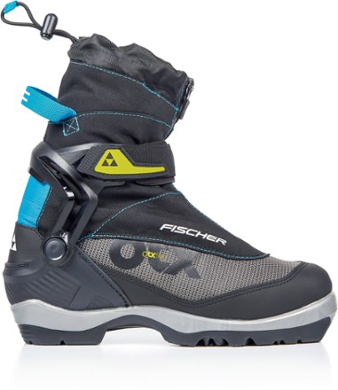 Fischer Offtrack 5 BC My Style Cross-Country Ski Boots - Women's 0