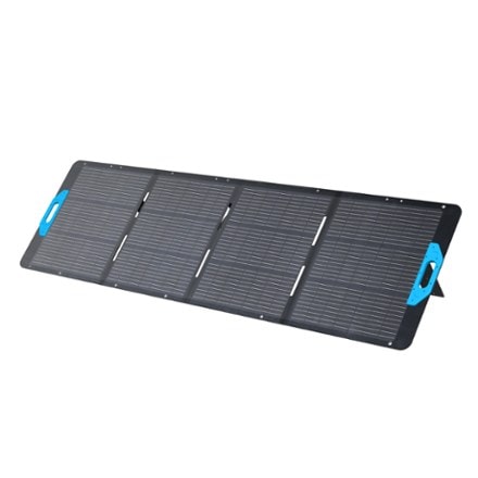 Anker SOLIX PS200 Portable Solar Panel 1