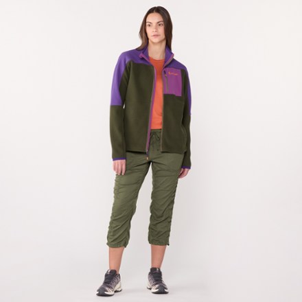 The North Face Aphrodite 2.0 Capri Pants - Women's 5