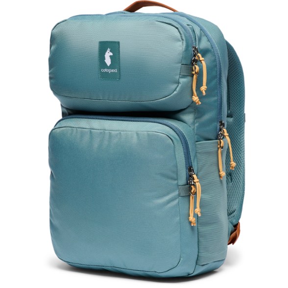 cotopaxi backpack tasra 16L Daypack measures 43 x 27 x 14 cm Tasra 16L Backpack Moonbeam and